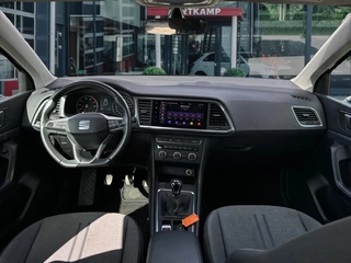 SEAT Ateca - afbeelding nr 14