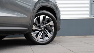 Škoda Kodiaq | Head-up | Panoramadak | Adaptieve Cruise Control | Memory - afbeelding nr 23
