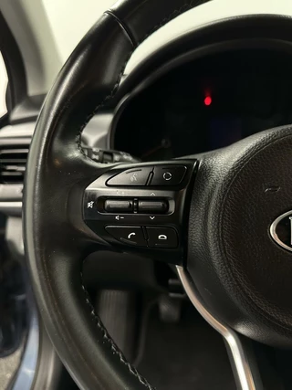 Kia Rio Kia Rio 1.0 TGDI DynamicLine NAVI CRUISE LM CARPLAY - afbeelding nr 18