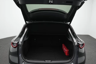 Mazda CX-30 Mazda CX-30 2.0 e-SkyActiv-X Luxury i-Activesense met Sunroof : dealer onderhouden - afbeelding nr 18