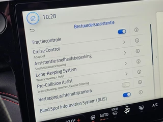 Ford Puma Ford Puma 1.0 EcoBoost Hybrid ST-Line X | Voorraad! direct rijden! | Automaat | Winterpack | Driver Assistance Pack | Cactus grey! - afbeelding nr 24