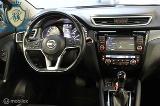 Nissan QASHQAI Nissan Qashqai 1.2 Tekna PANO 360 camera ACC - afbeelding nr 7