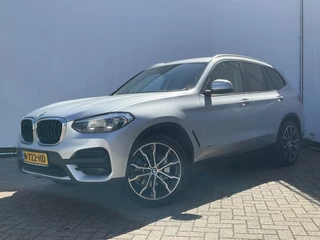 BMW X3 - afbeelding nr 10