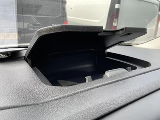 Opel Vivaro Opel Vivaro 145pk Automaat Dubbele Cabine L3H1 Navigatie Apple Carplay Cruise control Trekhaak - afbeelding nr 26
