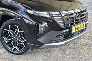 Hyundai Tucson Hyundai Tucson 1.6 T-GDI N Line Sky | Schuifdak | N Line | Compleet - afbeelding nr 5