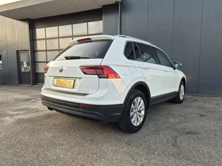 Volkswagen Tiguan Volkswagen Tiguan 1.5 TSI ACT Comfortline Business - afbeelding nr 3