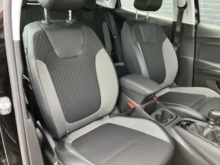 Opel Grandland X Opel Grandland X 1.2 Turbo Business Edition 130 pk | 1e eigenaar | dealer onderhouden | navigatie | trekhaak | incl. BTW - afbeelding nr 16