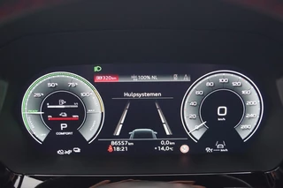 Audi A3 - afbeelding nr 46