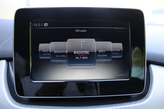 Mercedes-Benz B-Klasse Navi|Clima|Cruise|LM-Velgen|Audio - afbeelding nr 26