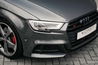 Audi S3 Audi S3 2.0 TFSI quattro Pano B&O Leder Schaalstoel Vol - afbeelding nr 8