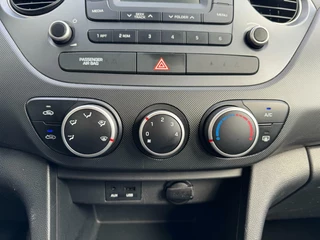 Hyundai i10 Hyundai i10 1.0i Comfort - afbeelding nr 20