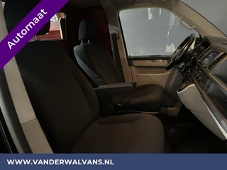 Volkswagen Transporter Volkswagen Transporter 2.0 TDI 150pk Automaat L2H1 Inrichting Euro6 Airco | Navigatie | LM Velgen | 2500kg Trekhaak Verwarmde voorruit, Cruisecontrol - afbeelding nr 10