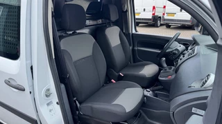 Renault Kangoo Renault Kangoo 1.5 DCI 55KW 75PK EURO 6 SERVICE WAGEN OMVORMER/ BEDRIJSWAGENINRICHTING MODUL/ 100% DEALERONDERHOUDEN - afbeelding nr 6