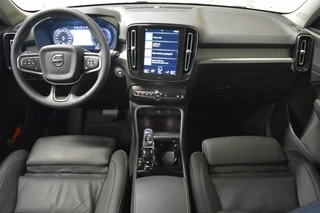 Volvo XC40 Volvo XC40 T4 211PK Inscription | Park Assist | Climate Pakket - afbeelding nr 4