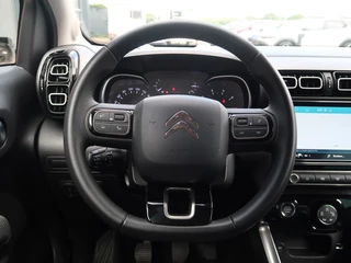 Citroën C3 Aircross Citroën C3 Aircross 1.2 PureTech 110 Max | Head-up | Navigatie | Camera - afbeelding nr 15