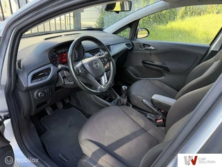 Opel Corsa Opel Corsa 1.4 Edition NAP AIRCO TREKHAAK CRUISE CONTROL - afbeelding nr 9