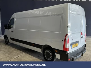 Opel Movano Opel Movano 2.3 CDTI 146pk L3H2 Euro6 Airco | Camera | Navigatie | Cruisecontrol | Parkeersensoren 2500kg Trekhaak, Bijrijdersbank - afbeelding nr 2