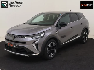 Renault Symbioz 1.6 E-Tech full hybrid 145 Icon