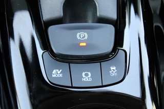 Toyota C-HR - afbeelding nr 16