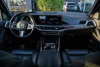 BMW X5 BMW X5 xDrive50e Launch Edition|INC.BTW|PANO|H&K|360°|ACC - afbeelding nr 8