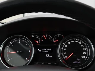 Peugeot 508 Peugeot 508 1.6 BlueHDI Premium | Panoramadak | Trekhaak |  Head-Up | Navigatie | Half leder | Climate control | Keyless | Cruise control - afbeelding nr 25