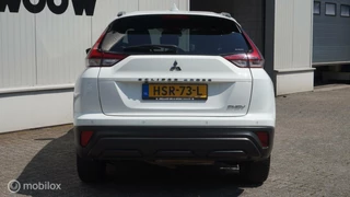 Mitsubishi Eclipse Cross Mitsubishi Eclipse Cross 2.4 PHEV Navigatie | DAB+ | Adapt Cruise Control | PDC V+A - afbeelding nr 7