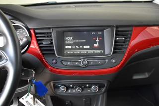 Opel Crossland Opel Crossland 1.2 Turbo 110PK GS - afbeelding nr 21