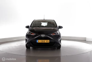 Toyota Aygo Toyota Aygo 1.0 VVT-i 72pk X-Play applecarplay|airco|camera|dab|lmv15 - afbeelding nr 16