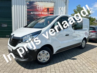 Renault Trafic - 351796927-0