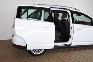 Ford Grand C-Max - afbeelding nr 16