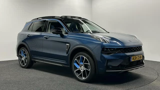 Lynk & Co 01 Lynk & Co 01 1.5 261PK Plug-in Hybrid |Trekhaak|Pano|AppleCarplay|Adaptive Cruise| - afbeelding nr 3