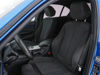 BMW 3 Serie (INCL-BTW) *FULL-LED | NAVI-FULLMAP | ALCANTARA | ECC | PDC | CRUISE | SPORT-SEATS | 18