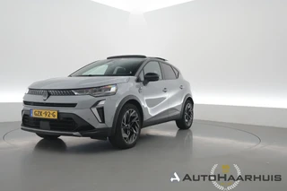 Renault Captur 1.6 E-Tech full hybrid 145 esprit Alpine