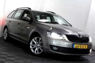 Škoda Octavia - afbeelding nr 9