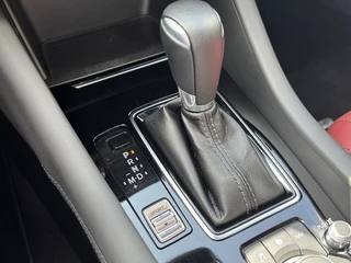 Mazda 6 - afbeelding nr 28
