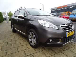 Peugeot 2008 - afbeelding nr 4