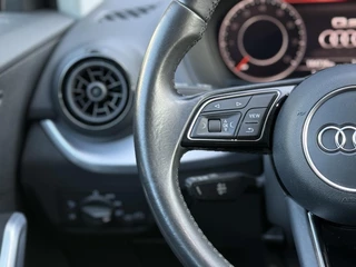 Audi Q2 Audi Q2 1.4 TFSI CoD Launch Edition Matrix Led|Virtual|Carplay|PDC|DAB|AllSeason - afbeelding nr 12