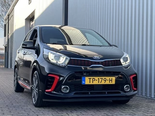 Kia Picanto - afbeelding nr 11