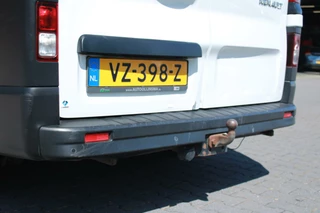 Renault Trafic Renault Trafic bestel 1.6 dCi T29 L2H1 DC Comfort|Airco|Navi|Trekhaak|LeesTekst - afbeelding nr 13