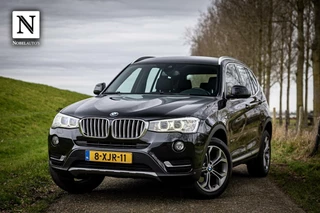 BMW X3 - 408154312-0