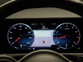 Mercedes-Benz A-Klasse Mercedes-Benz A-Klasse 160 Business Solution [DIGITAL DASHBOARD, APPLE CARPLAY, ANDROID, CAMERA, PDC V+A, STOELVERWARMING, CRUISE, NIEUWSTAAT] - afbeelding nr 12