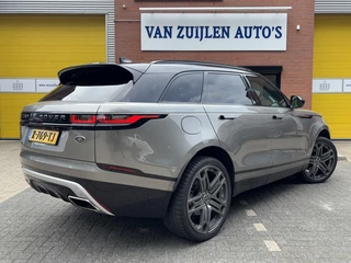 Land Rover Range Rover Velar Land Rover Range Rover Velar Landrover 3.0 V6 SC AWD R-Dynamic HSE Pano Luchtvering Memory Keyless 22'' - afbeelding nr 2