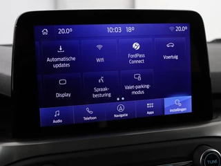 Ford Focus Ford Focus 1.0 EcoBoost Titanium X | Stoel & stuurverwarming | Trekhaak | Adaptive cruise | Camera | Full LED | Carplay | B&O Sound | Digital Cockpit | Keyless | Climate control - afbeelding nr 27