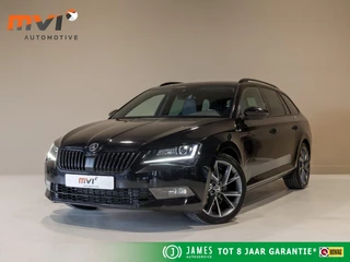 Škoda Superb Combi 1.5 TSI ACT Sportline Business / 150pk /