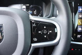 Volvo V60 Volvo V60 2.0 T6 340PK RECHARGE AWD R-DESIGN **NIEUWSTAAT!** | ELEKTRISCH BEDIENBARE VOORSTOELEN MET GEHEUGEN OP BESTUURDERSSTOEL | 18