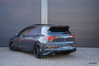 Volkswagen Golf Volkswagen Golf 8 GTI Clubsport | Pano | HK | Matrix IQ | Alcantara | ACC | Rijdersauto Edition | Urano Grijs - afbeelding nr 49