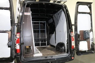 Renault Master - afbeelding nr 14