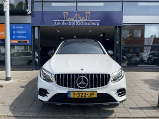 Mercedes-Benz GLC - afbeelding nr 2