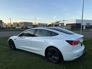 Tesla Model 3 Tesla Model 3 Standard RWD Plus 60 kWh - AUTOPILOT/PANO/NAP - afbeelding nr 5