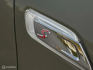 MINI Clubman Mini Clubman 2.0 Cooper S | Emerald Grey | Leder | CarPlay - afbeelding nr 16